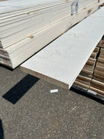 Paket Finsågade Brädor 22x170mm 4.80m 156st Mellanstruken