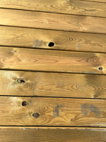 Paket Trall Furu 28x120mm 4,20m 144st Impregnerad B-kvalitet