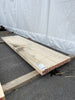 Paket Finsågad Panel Gran 28x95 mm – 3,90 m – 44 st MÖGEL