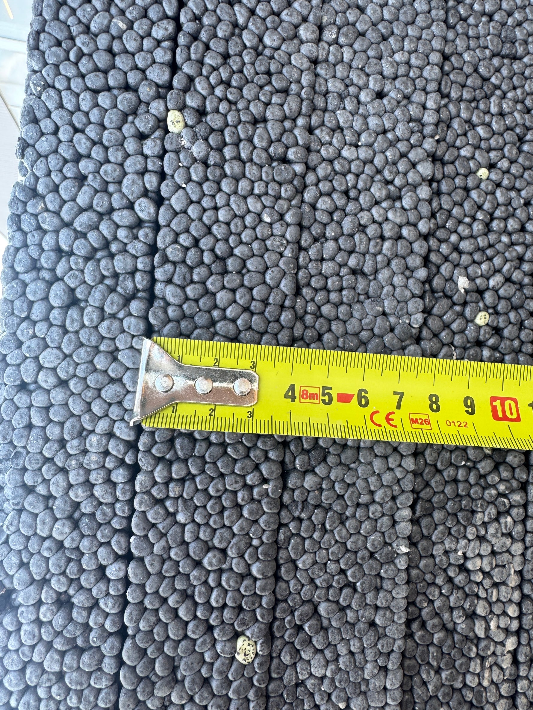 Blandparti Cellplast – 6 pallar