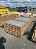 Paket Tryckimpregnerade Reglar 45x95mm 3,30m 110st C14