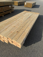 Paket Hyvlad 28x120 – 71st – 2.70–3.00 m – ANDRASORTERING