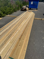 Paket Klädselläkt 22x45 mm + Hyvlat Virke 34x95 mm