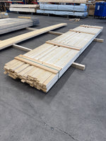 Paket Läkt 20x64mm 4,80m – 118 st