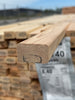 Paket 28x45mm Obehandlad Furu