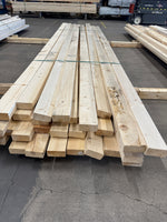 Paket Reglar 45x95mm 3,60m – 33 st Utsorterade