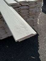Paket Ytterpanel Enkelfas Halvspont 22×120mm 4,80m 180st Mellanstruken