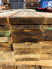 Paket Tryckimpregnerad Rillad Trall 27x145 – 97 st 3,0-3,30m (B-sortering)