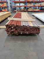Paket Finsågad Läkt 22x45mm 3,60m – 290 st Röd