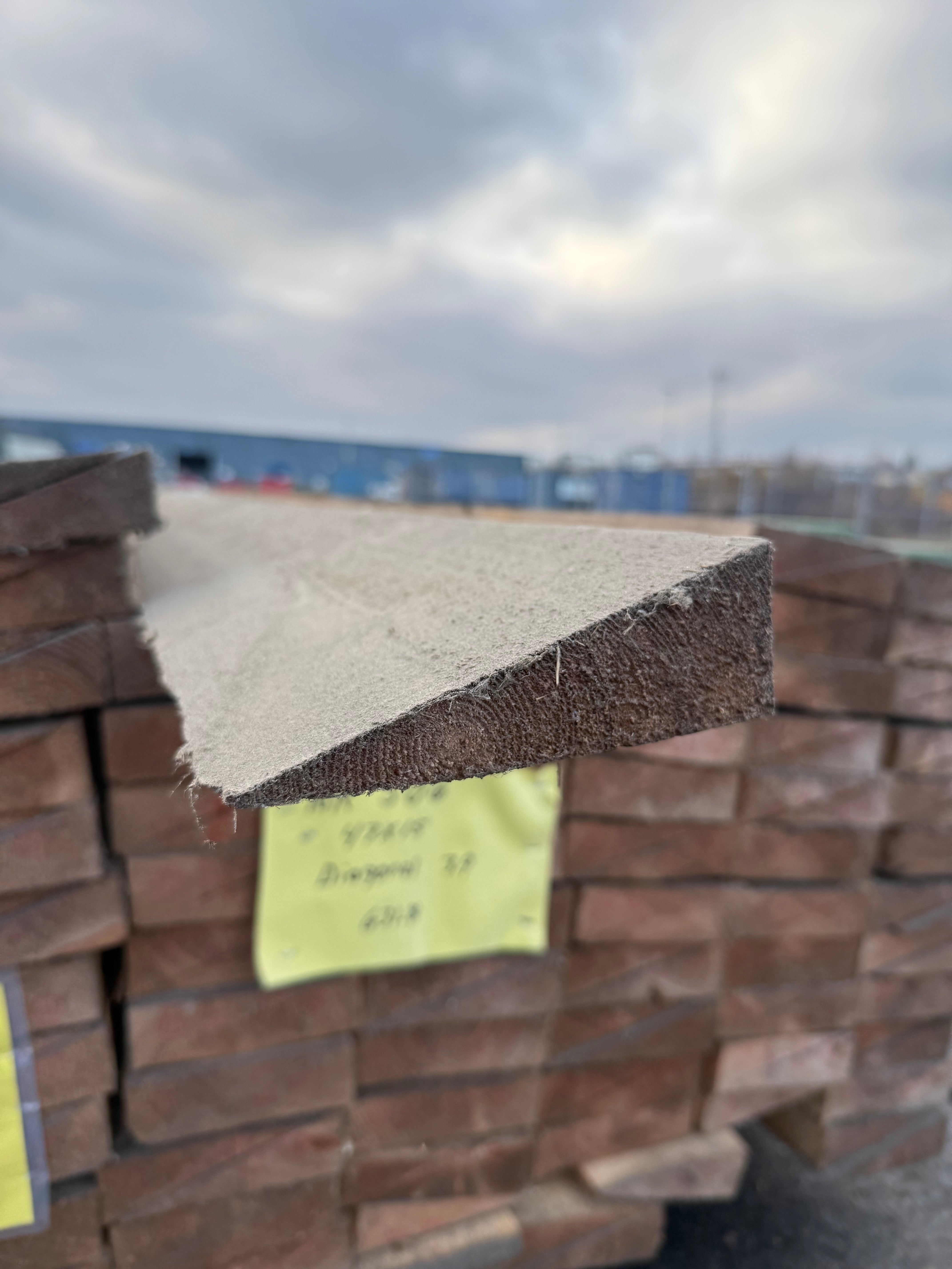 Paket Reglar 47x150mm – 85 st (3,90 m, Gran, Snedkapade)