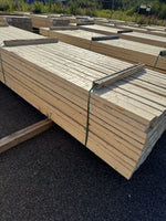 Paket Reglar 45x90mm 4,50-4,80m 144st Ohyvlat