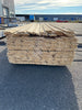 Paket Uppsala­panel 21x115mm – 224 st 5,40 m (gran, obehandlad)