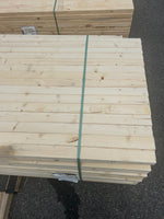 Paket Reglar 45x70mm 2,70-4,80m 192st