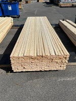 Parti Lockläkt 22x45mm 330st Obehandlade 3.60m