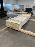 Paket Finsågade Brädor 28x70mm, 196st- 3.60m - Spirec