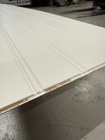 Parti Smartpanel Multipanel Pearl Bomull – 52st skivor, 48,593 m²