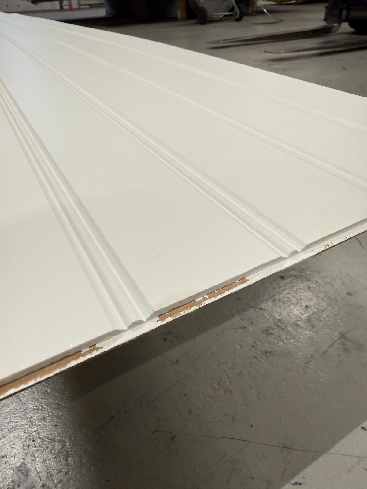 Parti Smartpanel Multipanel Pearl Bomull – 52st skivor, 48,593 m²