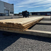 Paket Hakfalspanel 21x120mm – 52 st 5,40 m (grundmålad + mellanstruken gul)