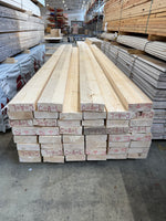 Paket Ohyvlade Reglar 63x175mm, 46st 3,9–5,1m. - Spirec