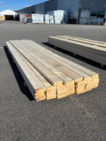 Paket Reglar 45x145mm 3,60m 33st Gran- C14