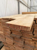 Paket Råsågade Brädor 23x150mm 5.40m 196st OBS! Revor