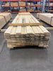 Paket Ytterpanel 22x120mm 149st 4.20m
