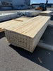 Råspont 20x100mm 3.60m – Andra sortering