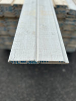 Paket Dubbelfas Halvspont 22x120mm 4,20m 225st Grundmålad