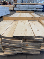 Paket Finsågad Panel 22x195mm 2,70m – 47 st