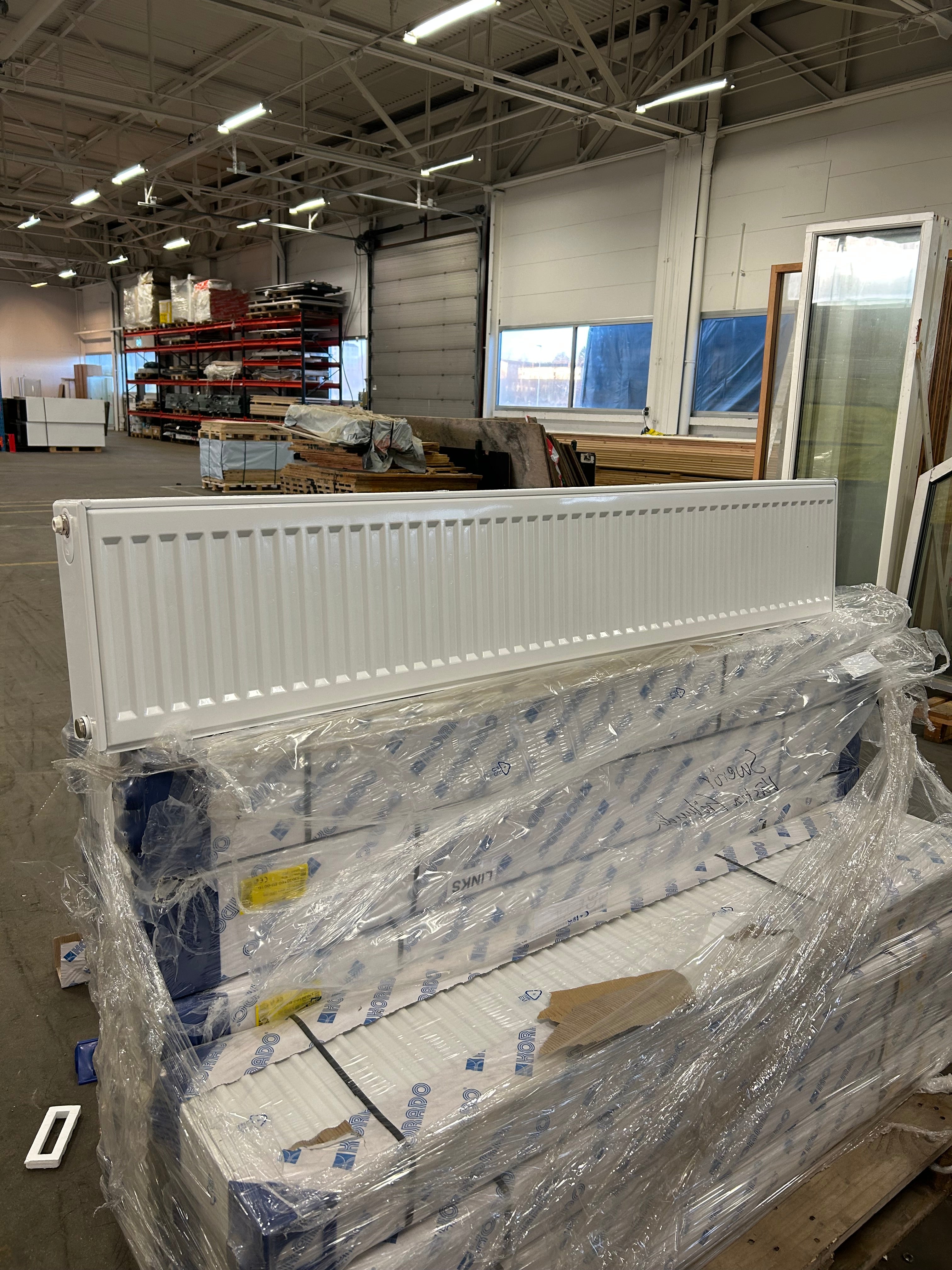 Element Korado 100x300x1600mm