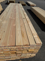 Paket Hyvlad 28x120 – 216st – 4.80 m – ANDRASORTERING