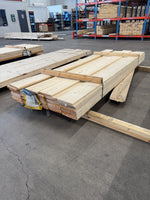 Paket Finsågad Panel 22x195mm 2,70m – 47 st