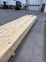 Paket Ohyvlade Reglar 47x100mm (4,20-5,40m) 70st Furu