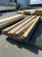 Paket Slätspont 45x120mm 3,90m 28st Väderbitet
