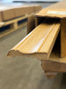Paket Allmoge Foder 12x60mm- 2200mm MDF EK 200st