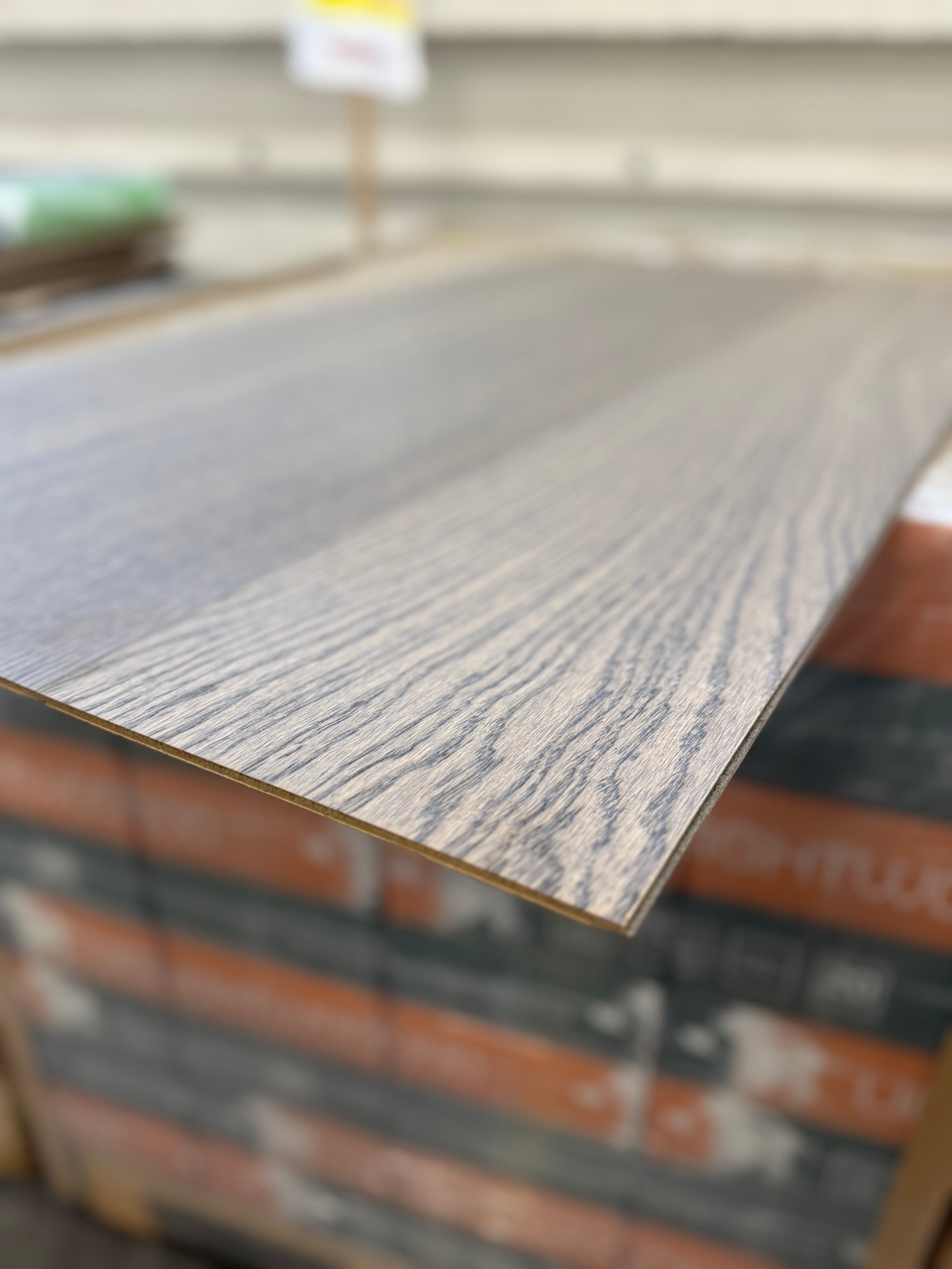 Parkettgolv Lightwood Lodge