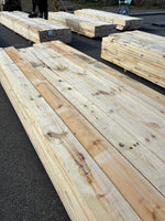 Paket Ohyvlade Reglar 47x150mm (3,30–3,60m) 84st