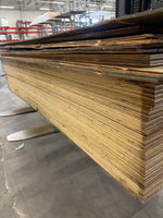 Paket plywood bitar - 47 st