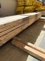 Paket Ändspontad Regel 34x70mm, 168st 4,50m
