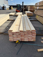 Paket Finsågade Brädor 28x145mm, 110st 4,20m