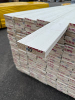 Paket Finsågade Brädor 22x95 mm – 4,80m 275st (Mellanstrukna)