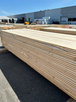 Paket Enkelfas Ändspont 22x145mm 3.60m 175st Obehandlade