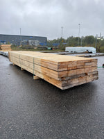 Paket Reglar 45x195mm 3,60m – 45st (Väderbitet)