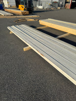 Paket Fingerskarvad Panel 28x120 – 27st – 7.20 m - Spirec