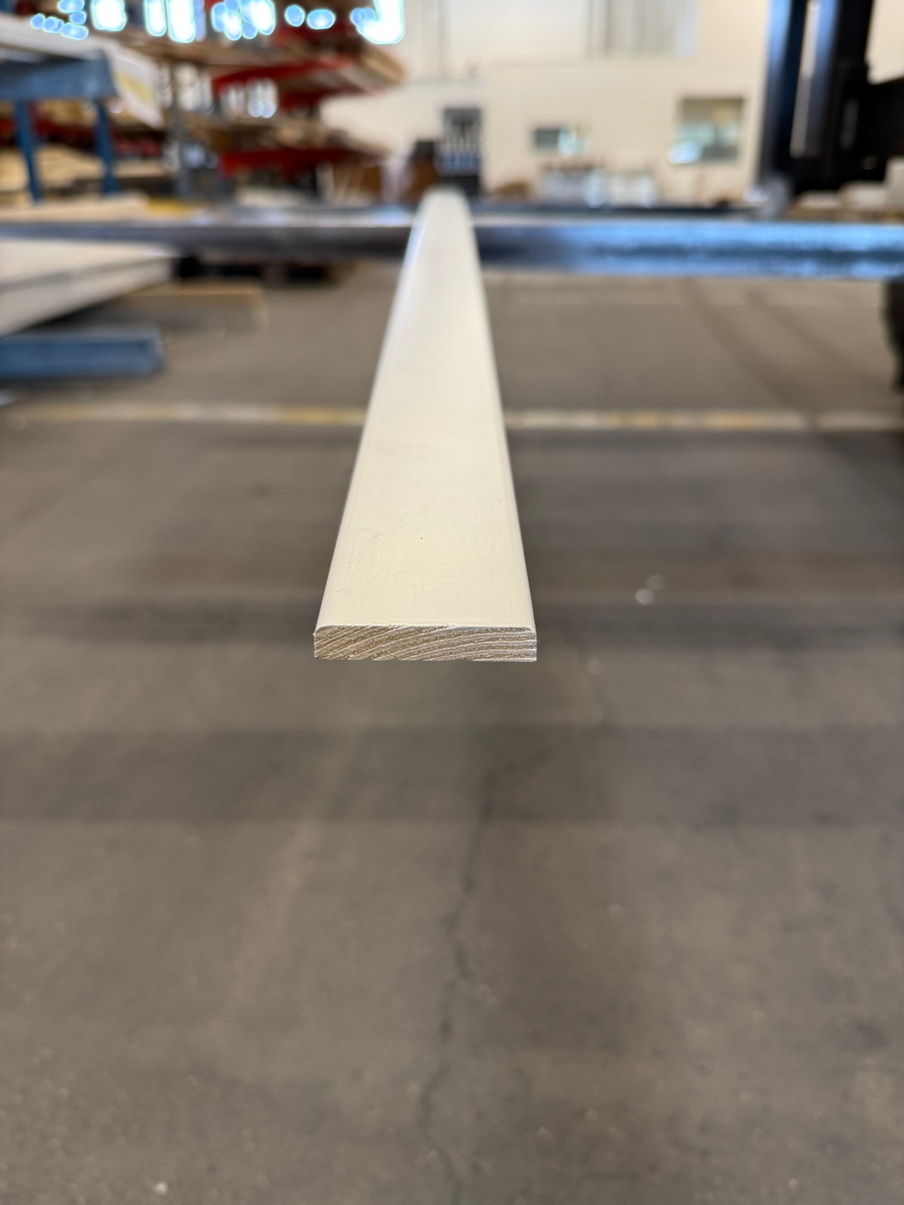 Foder 8x42mm, 3,0–3,1m Grå (Säljs per styck)