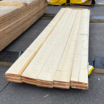 Paket Finsågade Brädor 22x220mm, 22st 4,50m