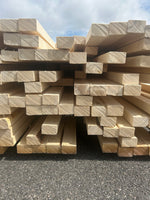 Paket Reglar 45x70mm 2,70-4,80m 192st