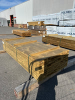 Paket Tryckimpregnerad Trall 28x120mm 3,00m 144st B-Sortering