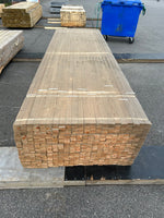 Paket Obehandlad Läkt 21x48mm 3,60m 550st