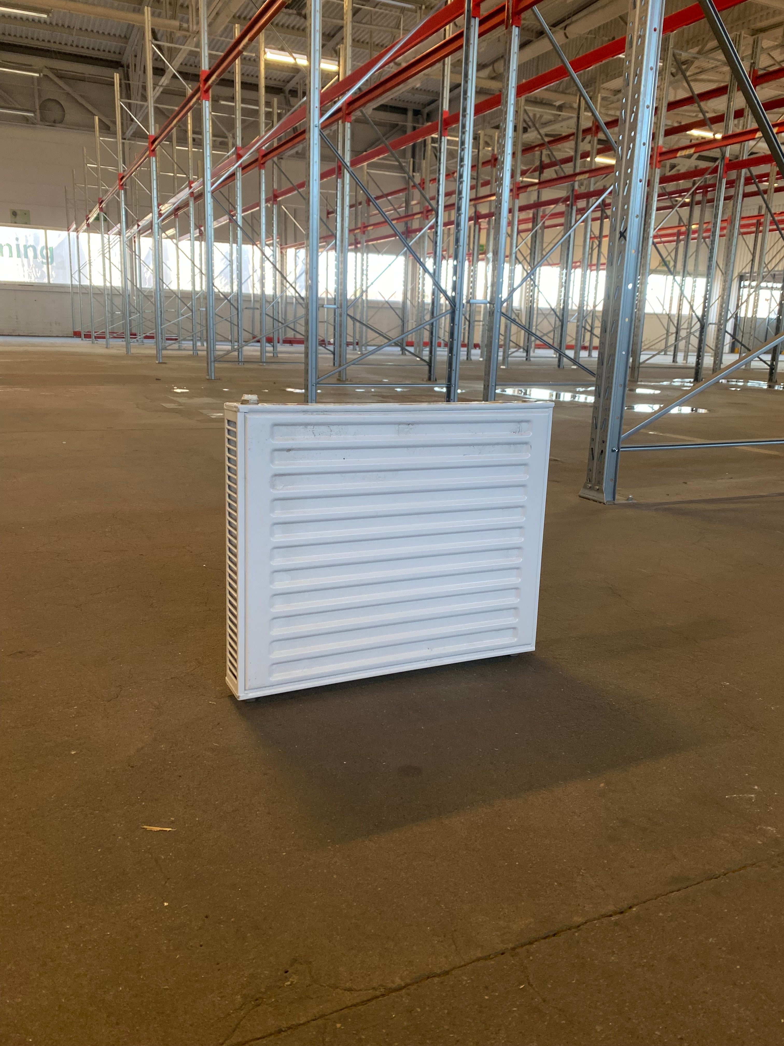 Element PURMO Compact - 500x400mm